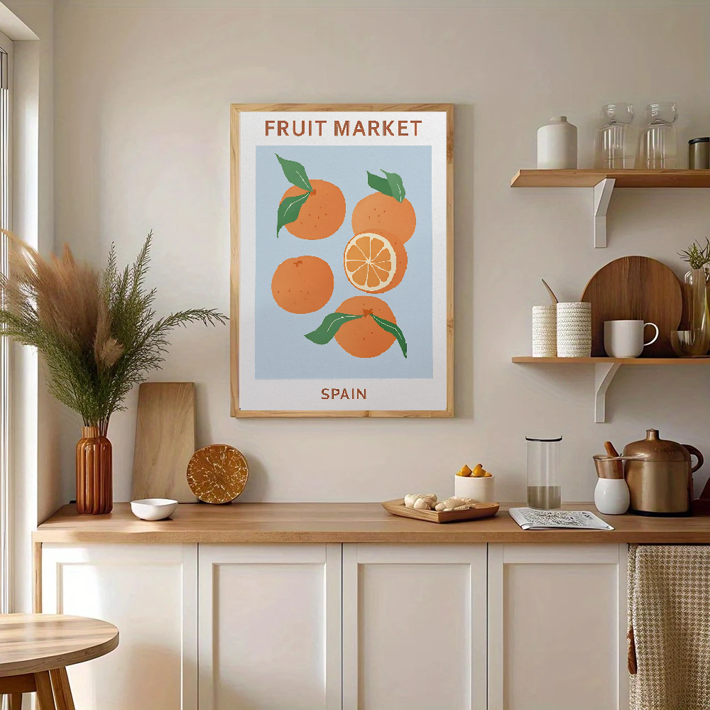 Affiche en toile APEROL SPRITZ