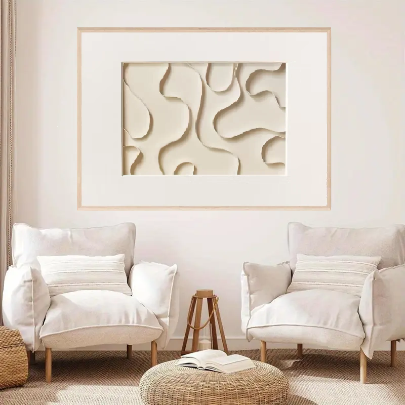 Affiche MODERN ABSTRAIT NORDIC