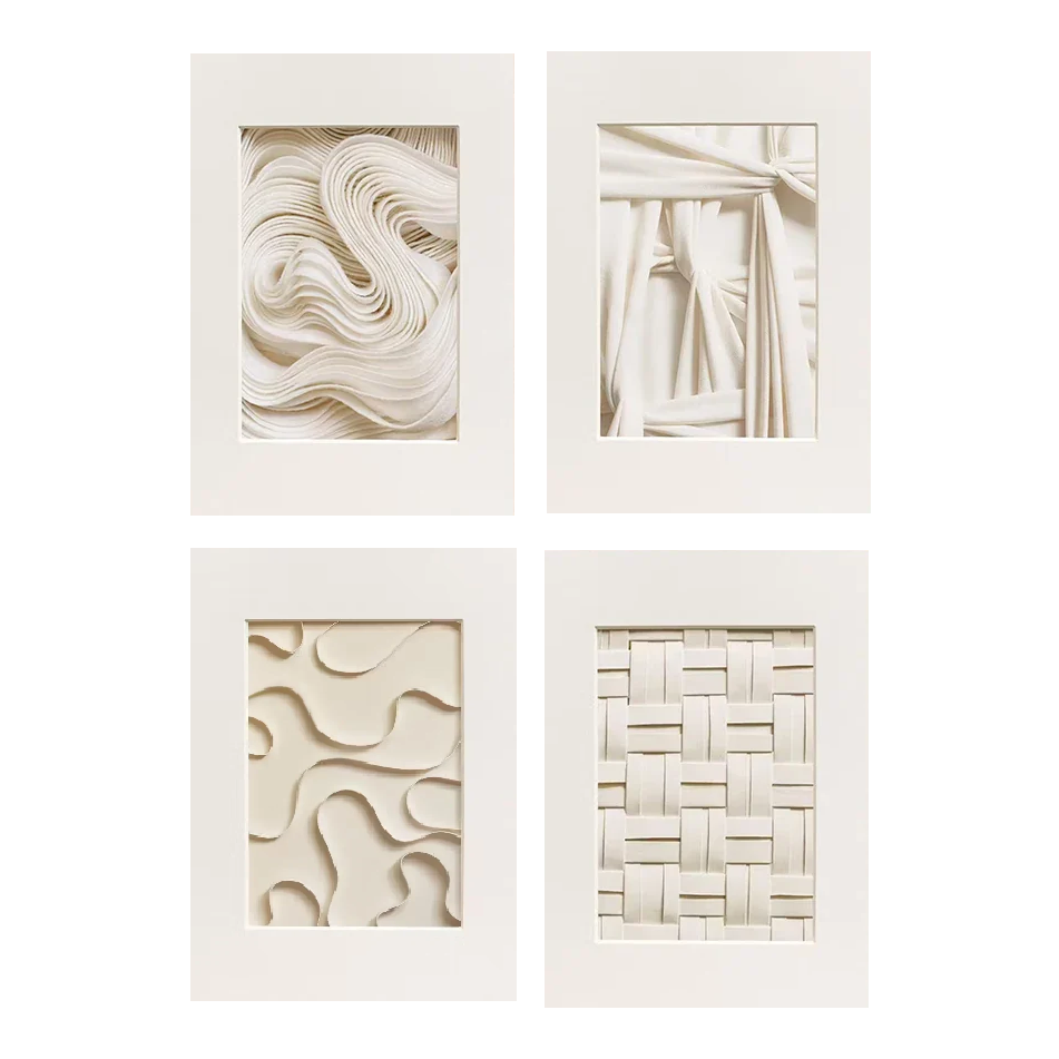 Affiche MODERN ABSTRAIT NORDIC