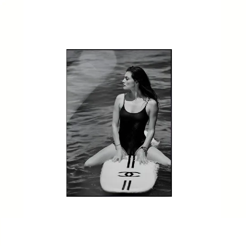 Affiche en toile CHANEL