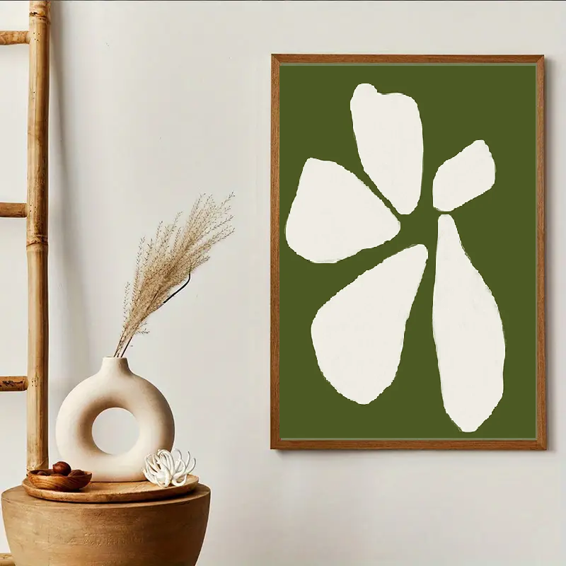 Affiche MINIMALIST ABSTRAITE