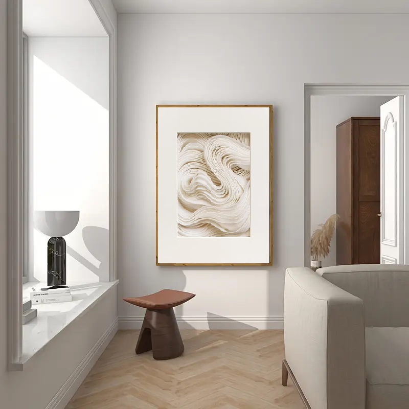 Affiche MODERN ABSTRAIT NORDIC