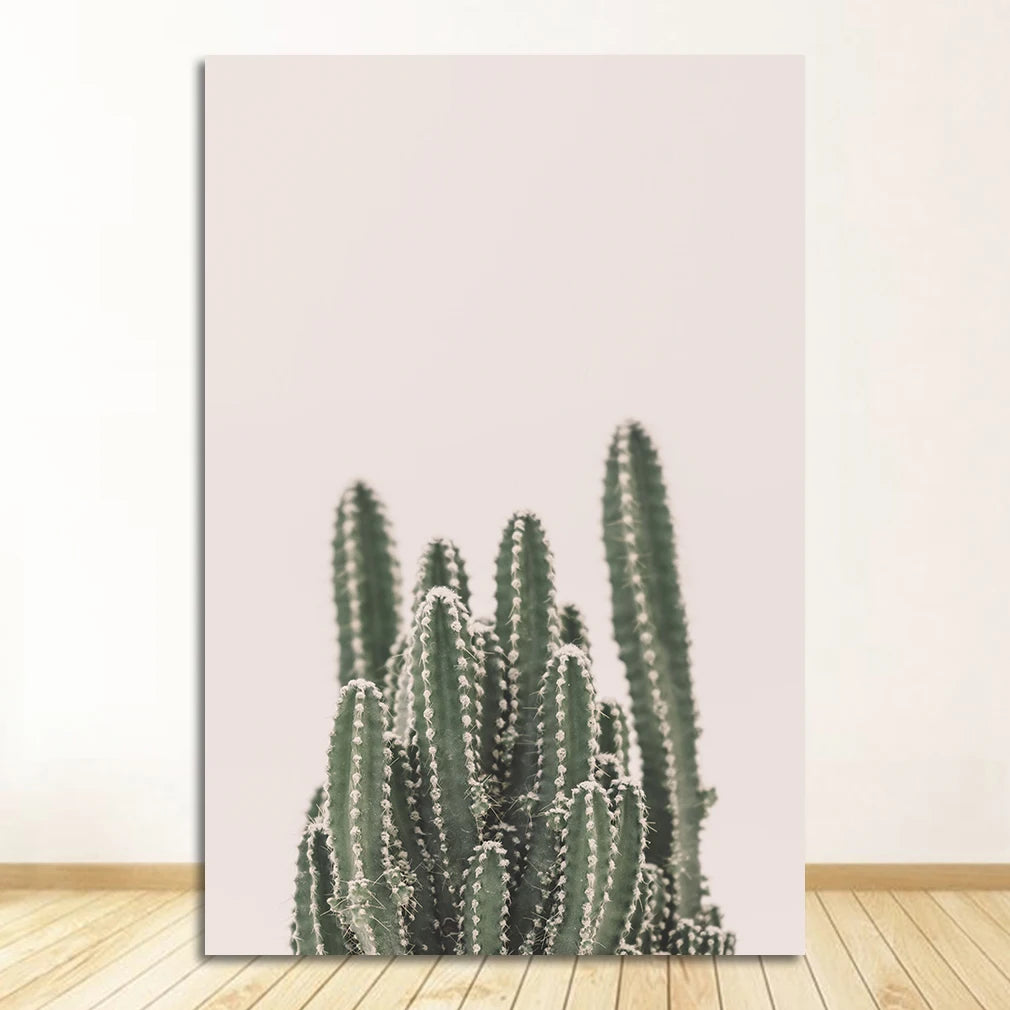 Affiche  en toile "ALWAYS"