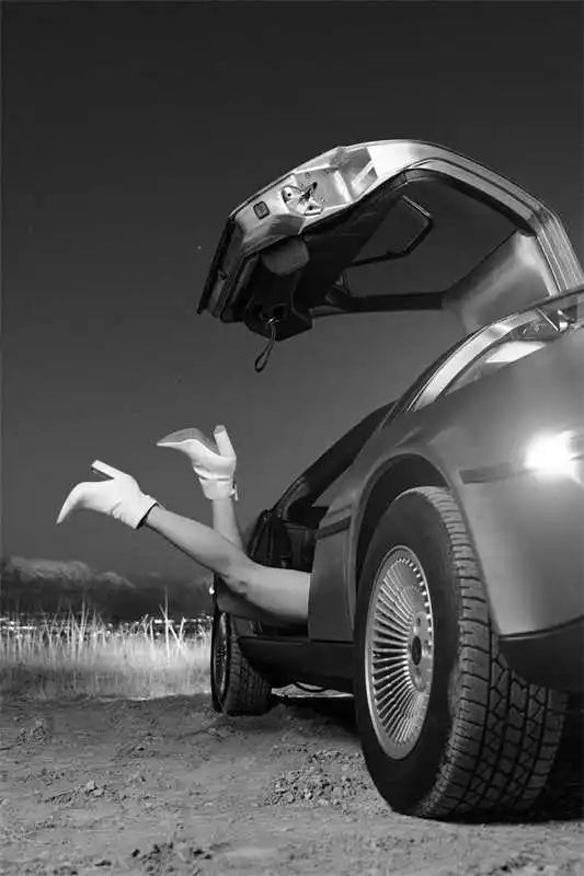 Affiche en toile PHOTO CARS