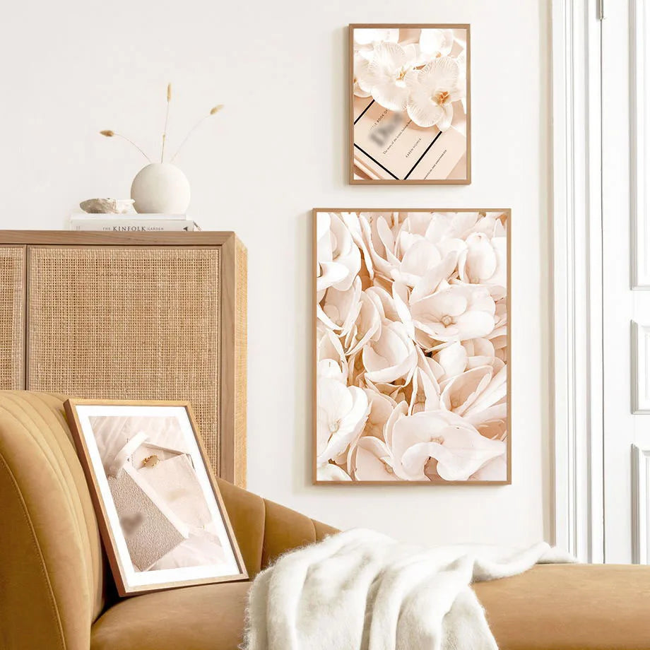 Affiche en toile DIOR