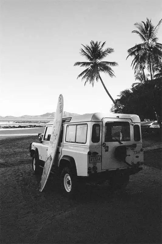 Affiche en toile PHOTO CARS