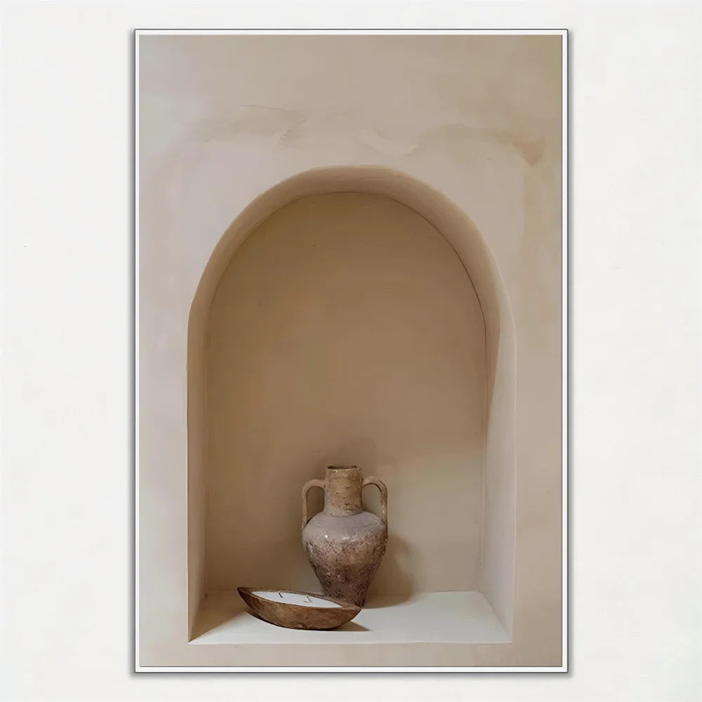 Affiche poster HD BOHEMIAN LIFE