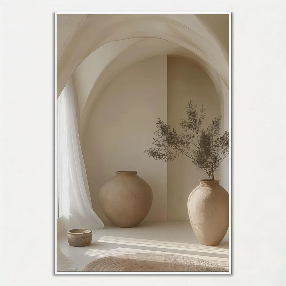 Affiche poster HD BOHEMIAN LIFE