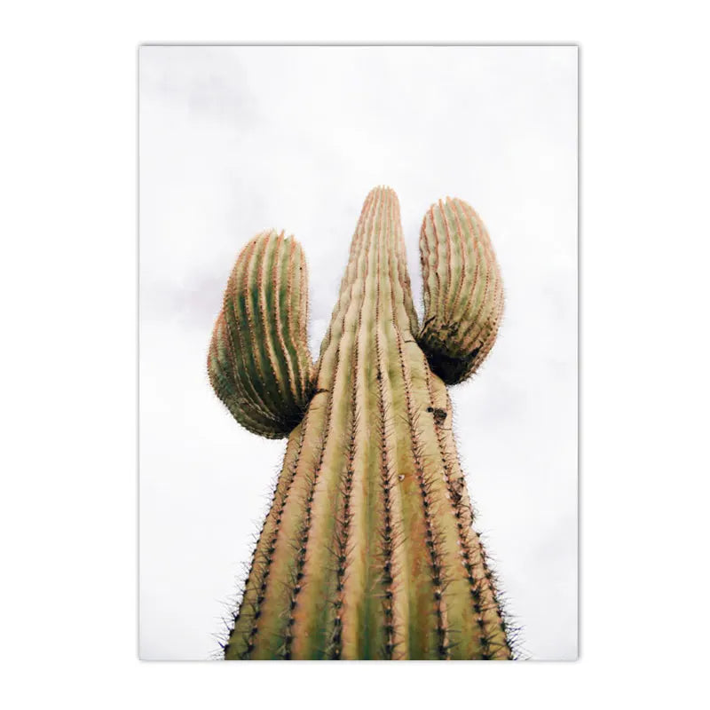 Affiche en toile ARIZONA DESERT GRAND CANYON
