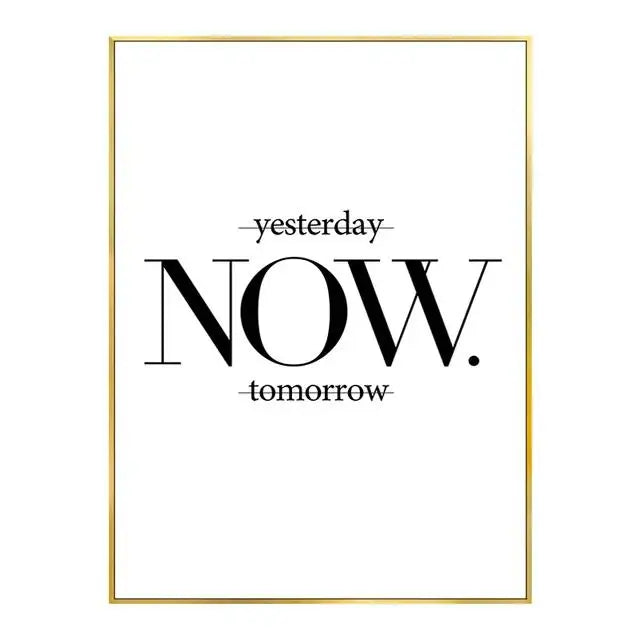 Affiche en toile PARIS LUXE