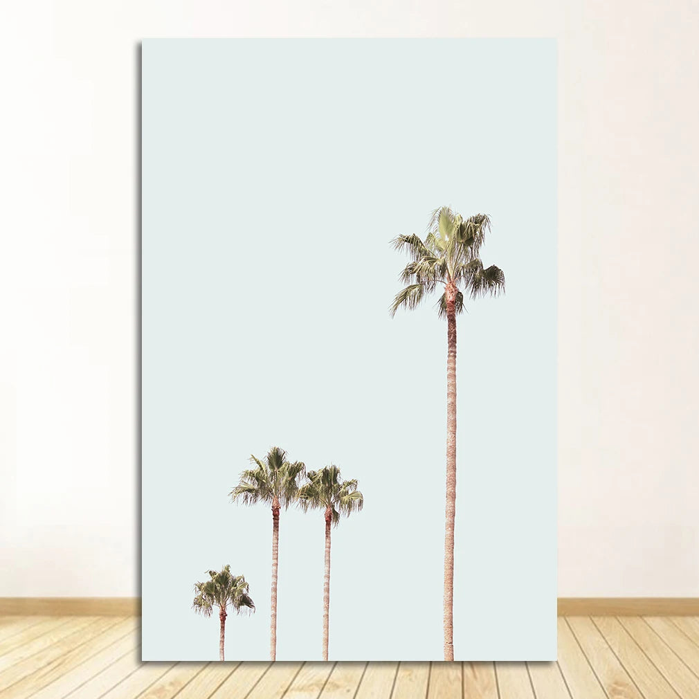 Affiche  en toile "ALWAYS"