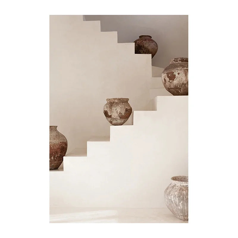 Affiche en toile BOHEMIAN STYLE