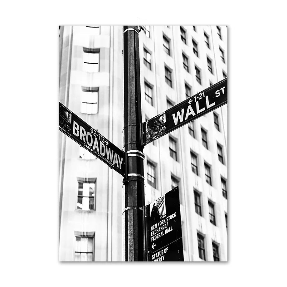 Affiches en toile DIOR - GUCCI