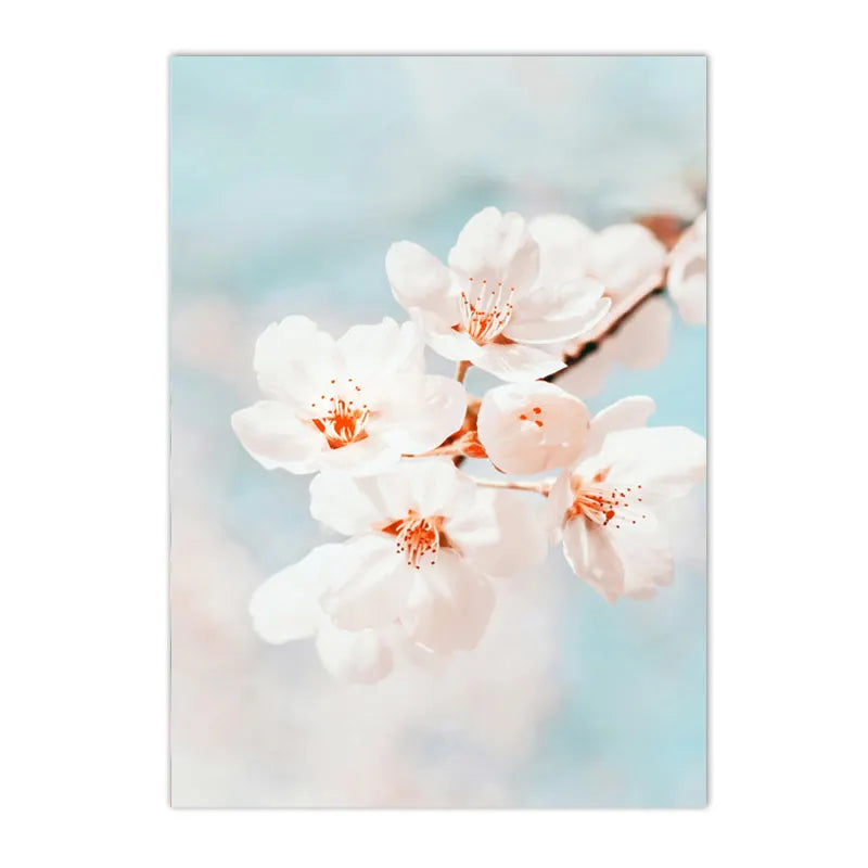 Affiche en toile GREECE