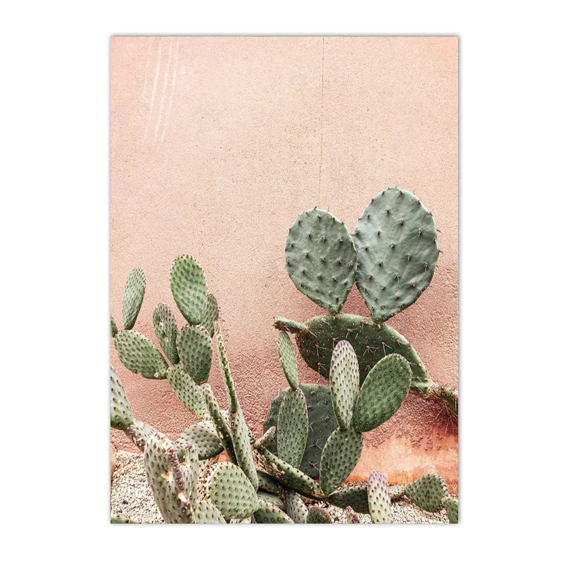 Affiche en toile ARIZONA DESERT GRAND CANYON