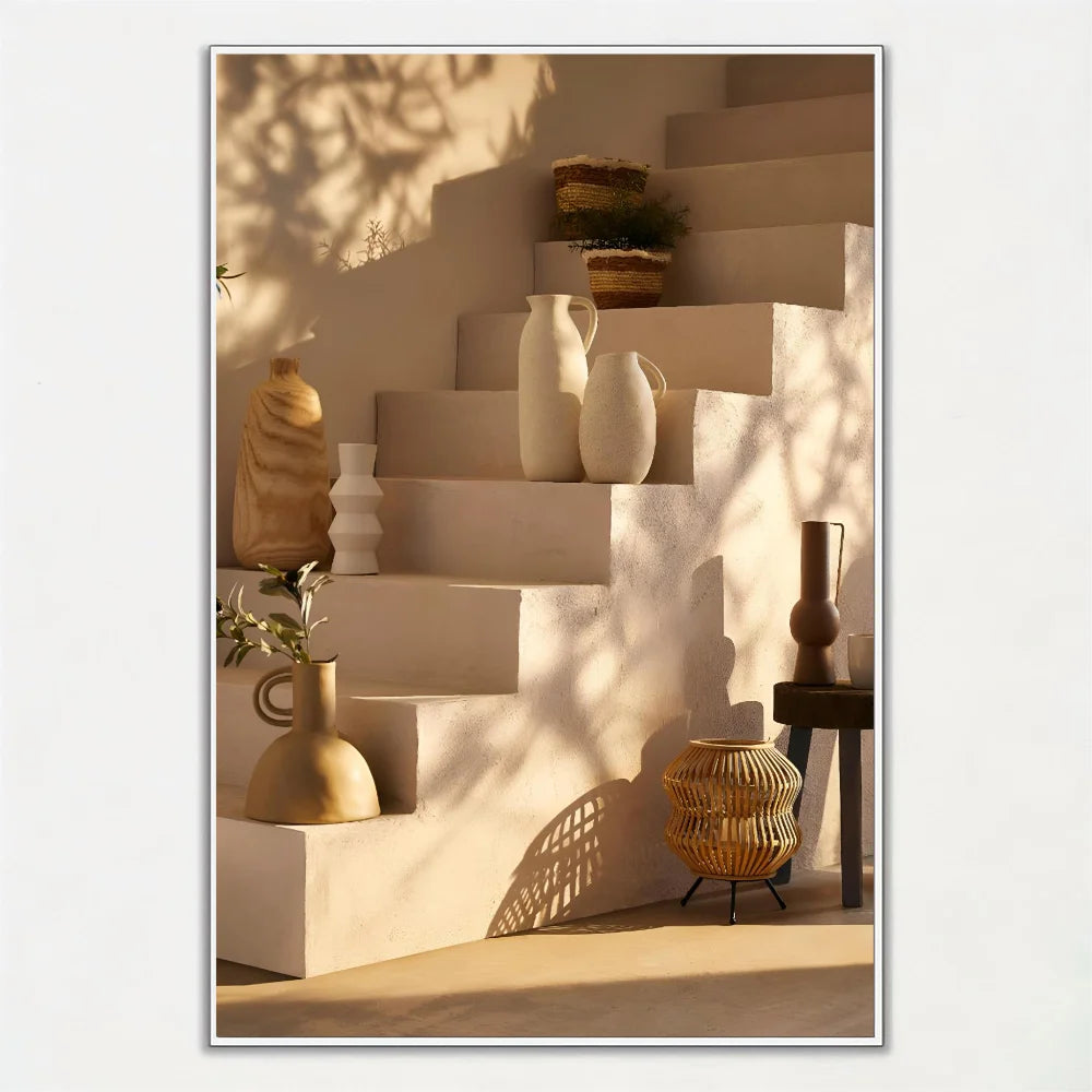 Affiche poster HD BOHEMIAN LIFE