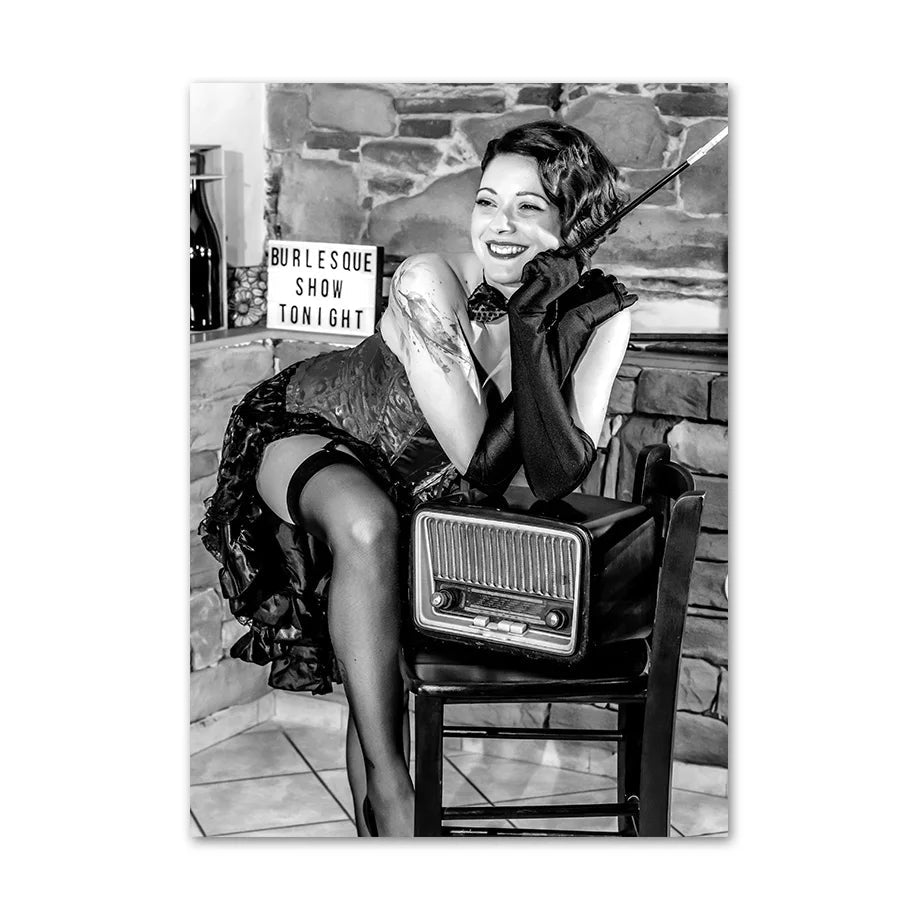 Affiches en toile DIOR - GUCCI