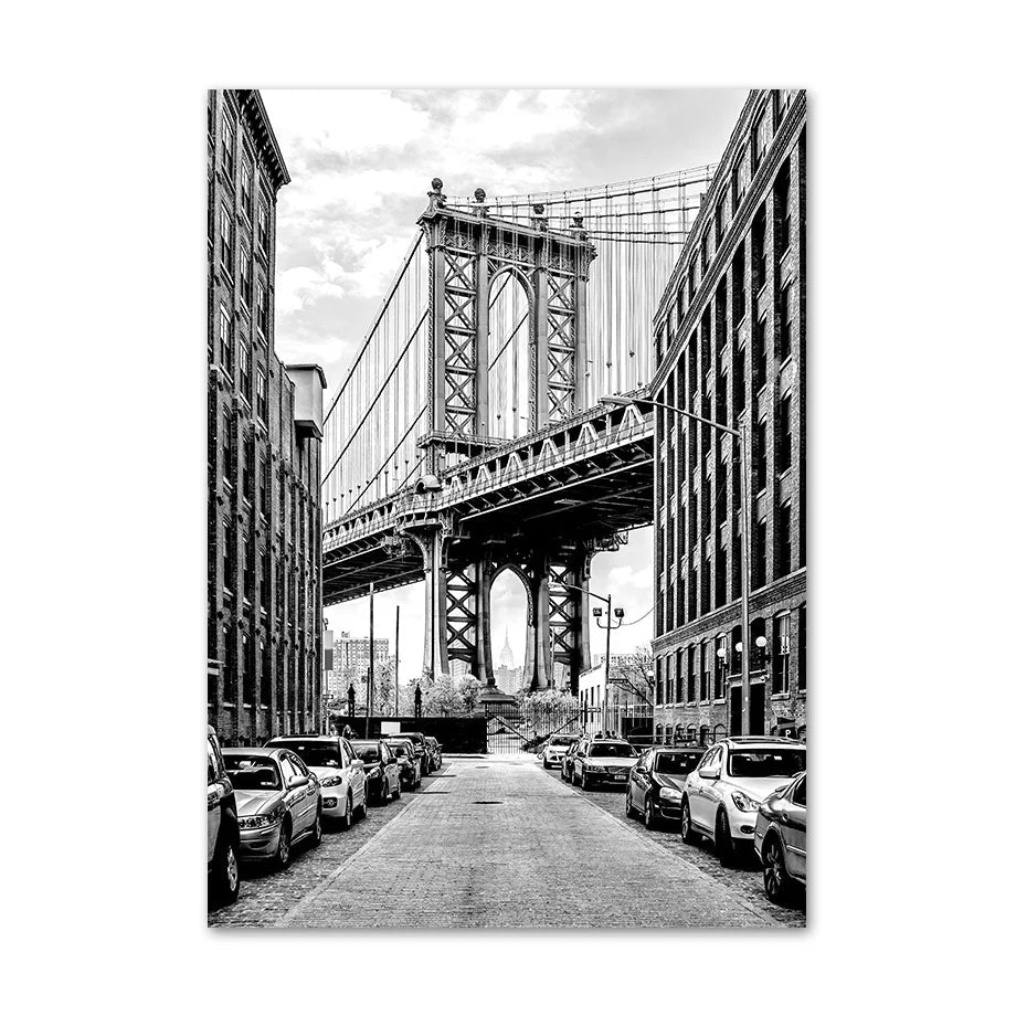 Affiches en toile DIOR - GUCCI