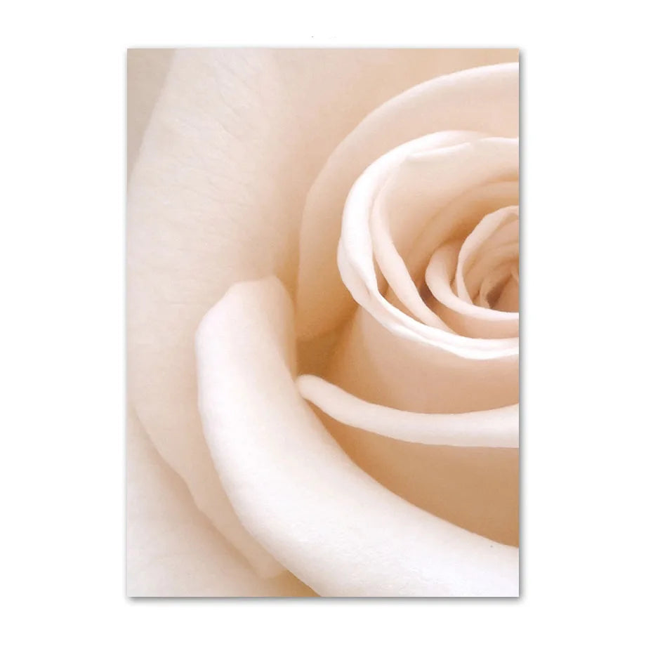 Affiche en toile DIOR