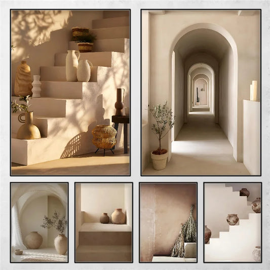 Affiche poster HD BOHEMIAN LIFE