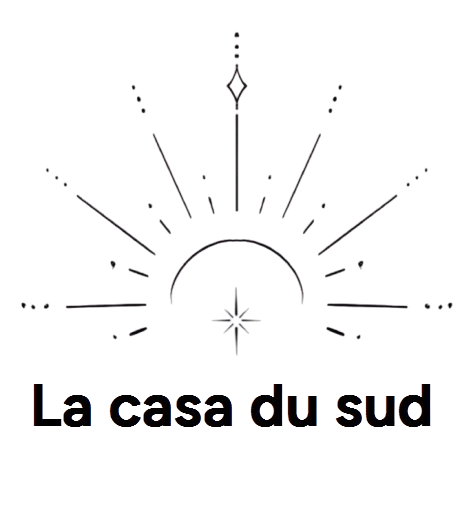 La casa du sud