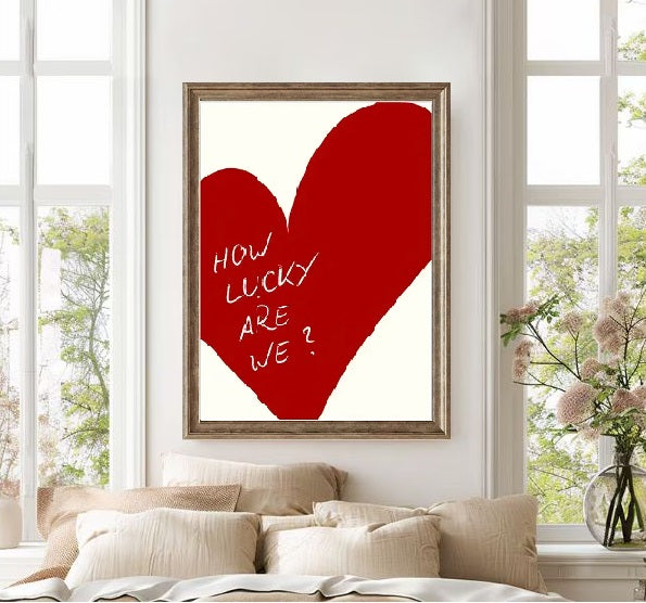 COLLECTION SAINT-VALENTIN