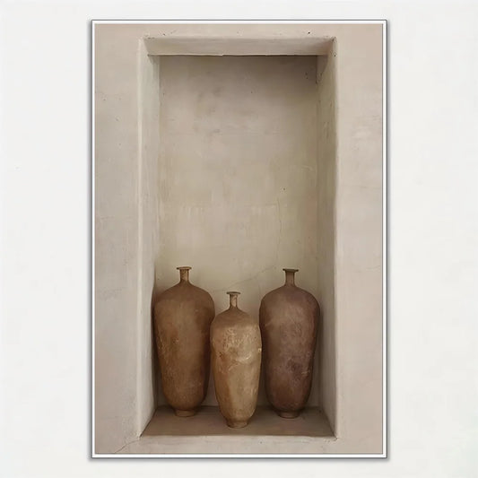 Affiche poster HD BOHEMIAN LIFE