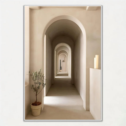 Affiche poster HD BOHEMIAN LIFE