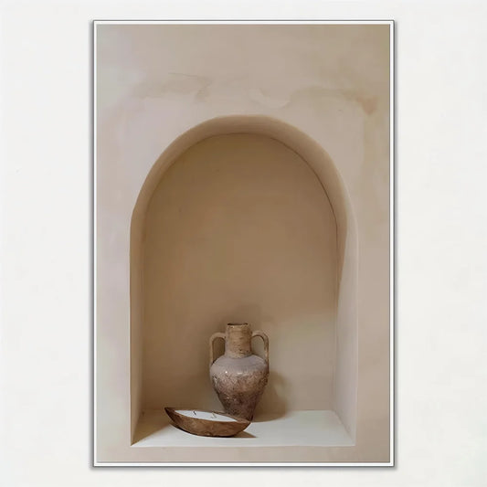 Affiche poster HD BOHEMIAN LIFE