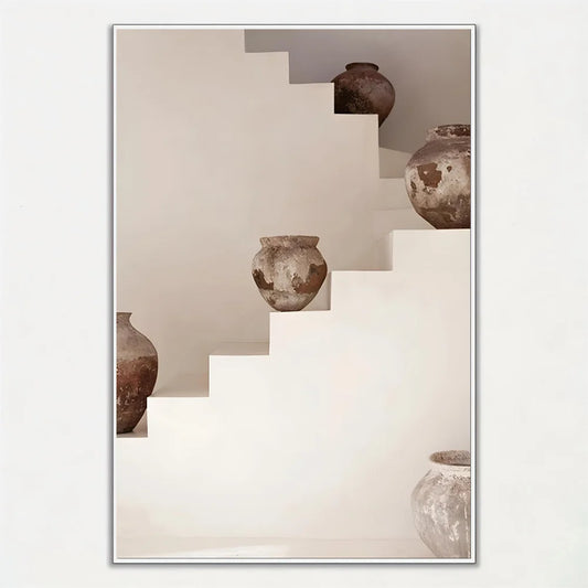 Affiche poster HD BOHEMIAN LIFE